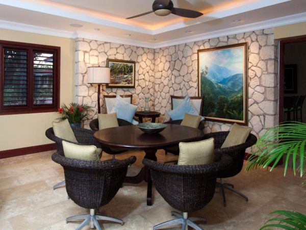 Jamaica Home 948063