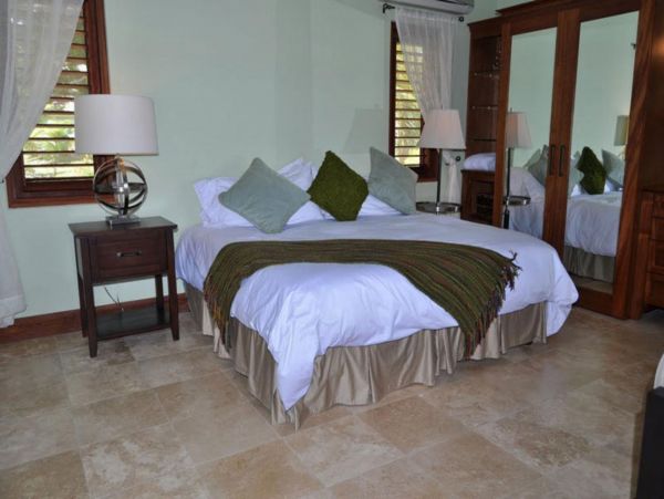 Jamaica Home 948063