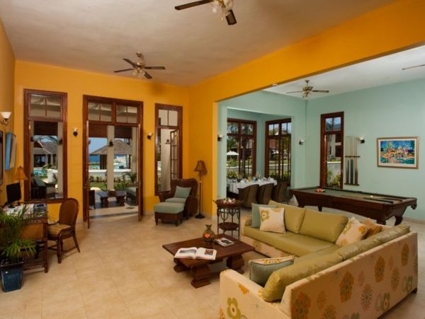 Jamaica Home 948064