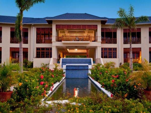 Jamaica Home 948064