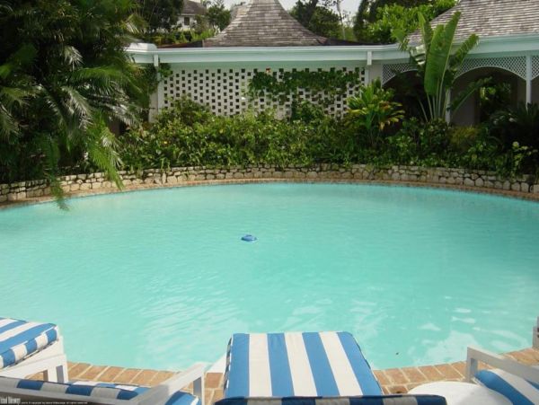 Jamaica Home 948065