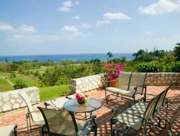 Jamaica Home 948065
