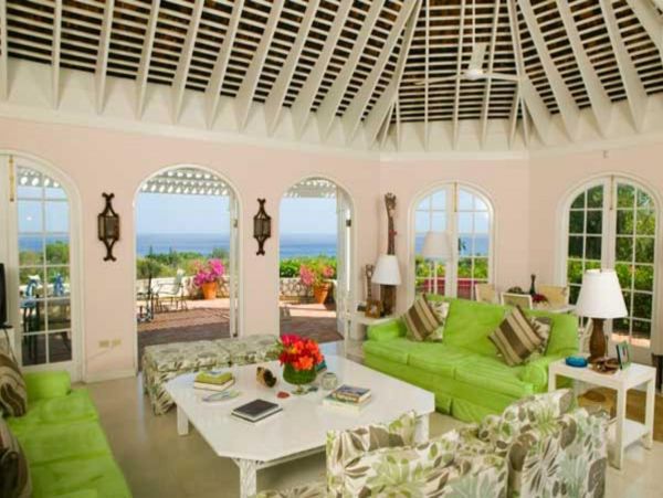 Jamaica Home 948065