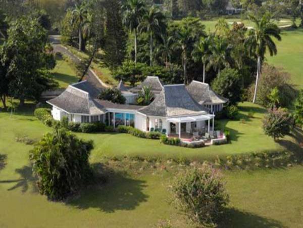 Jamaica Home 948065