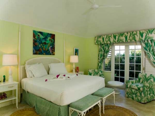 Jamaica Home 948065
