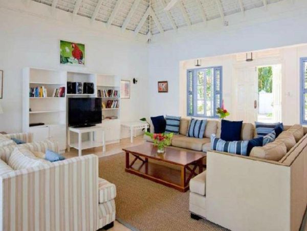 Jamaica Home 948066