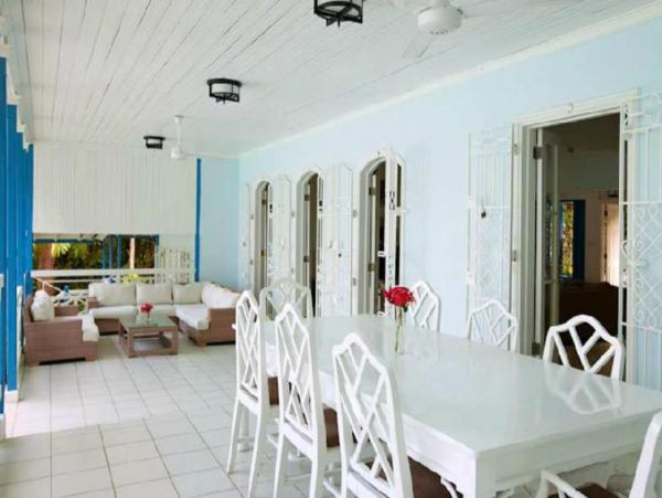 Jamaica Home 948066