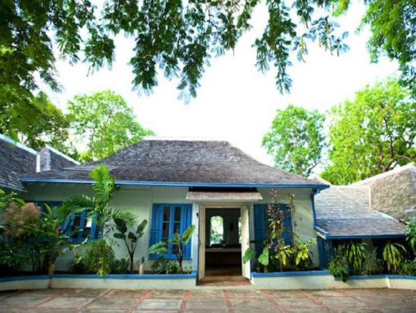 Jamaica Home 948066