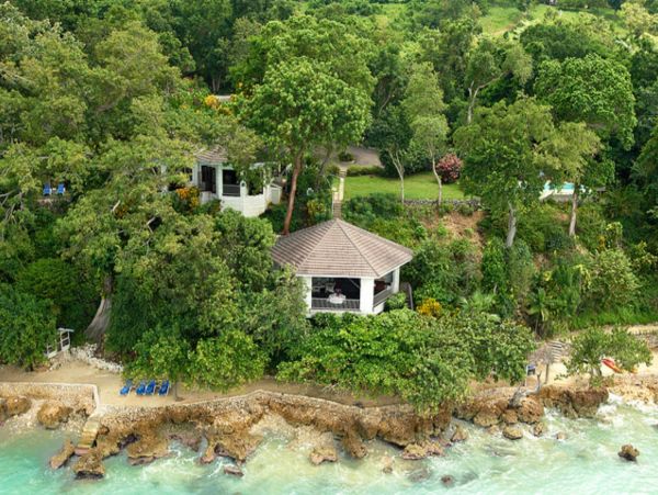 Jamaica Home 948067