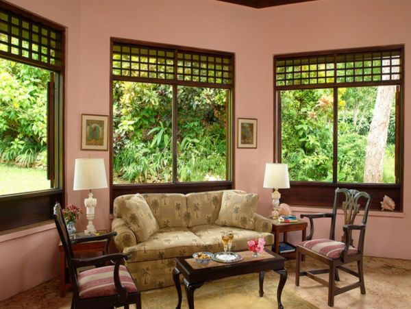 Jamaica Home 948067