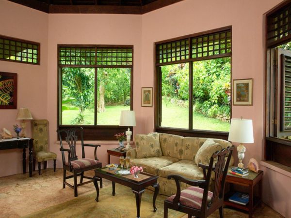 Jamaica Home 948067