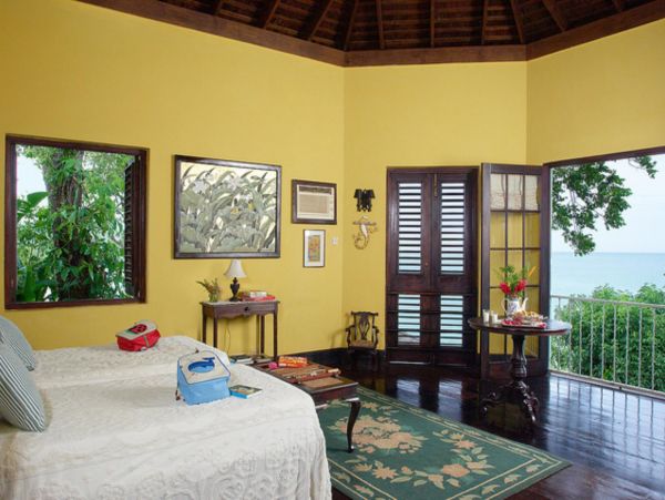 Jamaica Home 948067