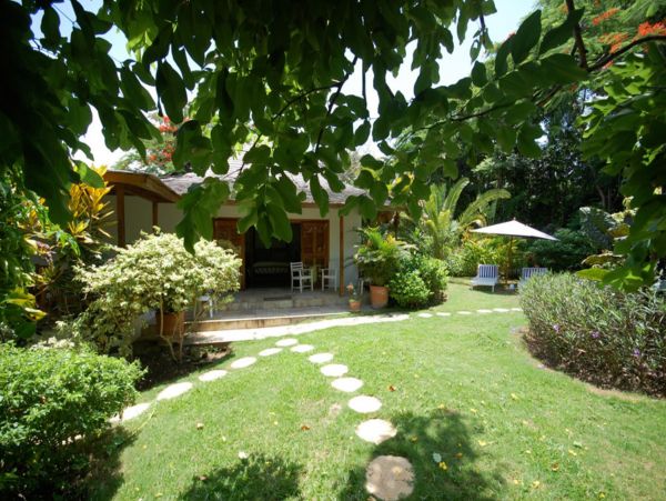 Jamaica Home 948068