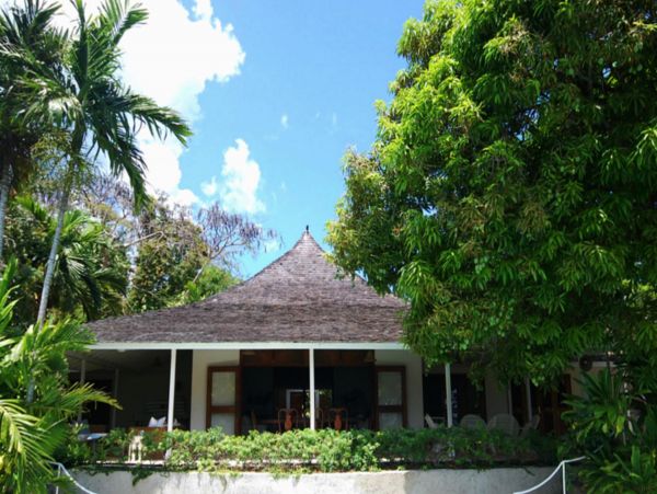 Jamaica Home 948068