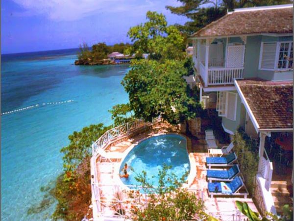 Jamaica Home 948069