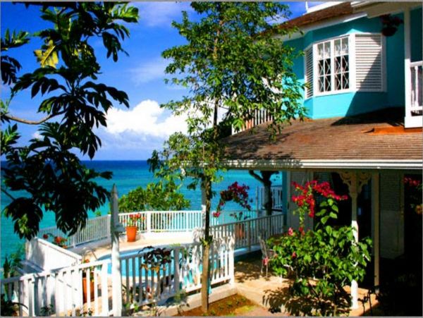 Jamaica Home 948069