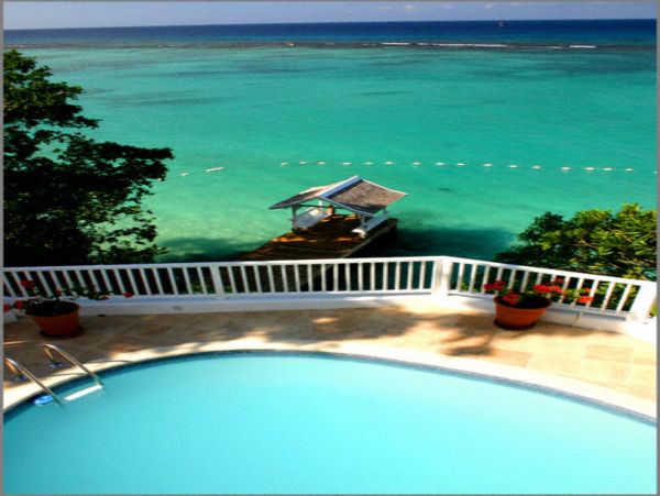 Jamaica Home 948069