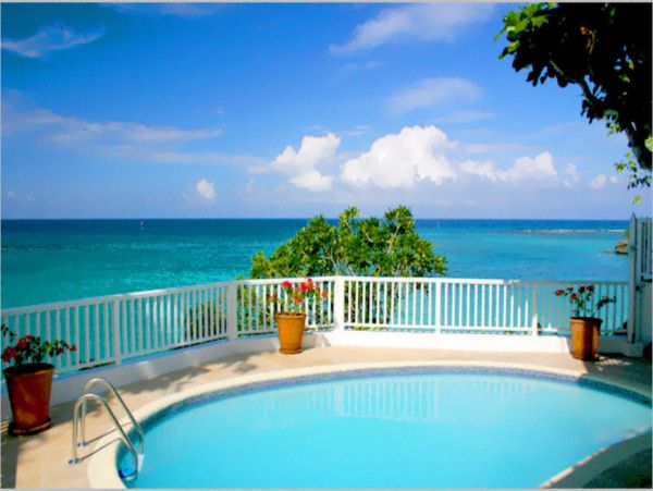 Jamaica Home 948069
