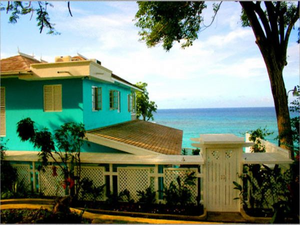 Jamaica Home 948069