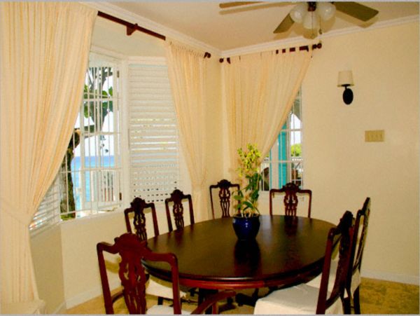 Jamaica Home 948069