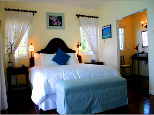 Jamaica Home 948069