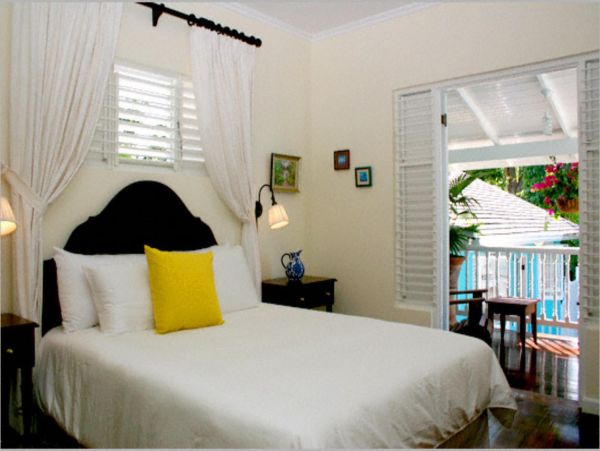 Jamaica Home 948069