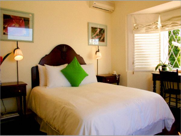 Jamaica Home 948069