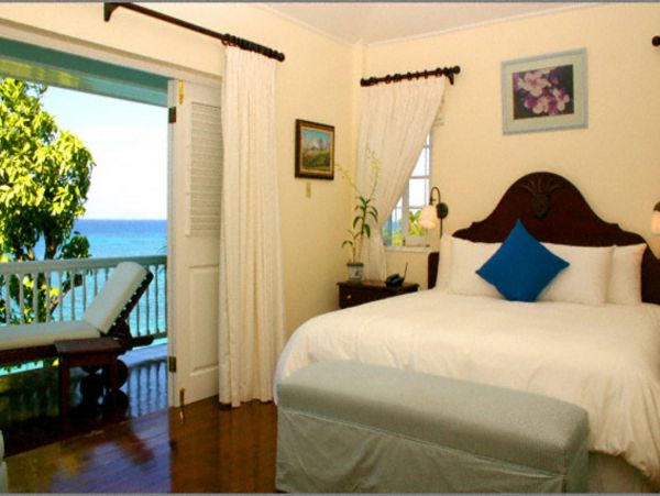 Jamaica Home 948069