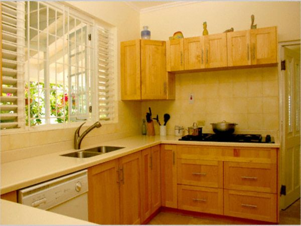 Jamaica Home 948069