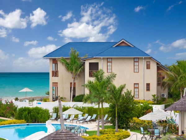 Jamaica Home 948070