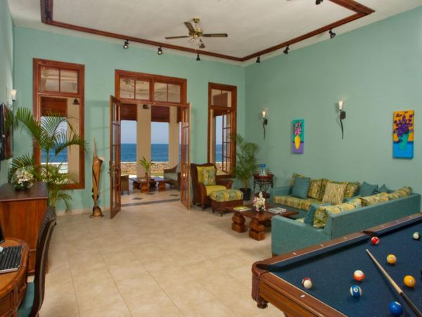 Jamaica Home 948070