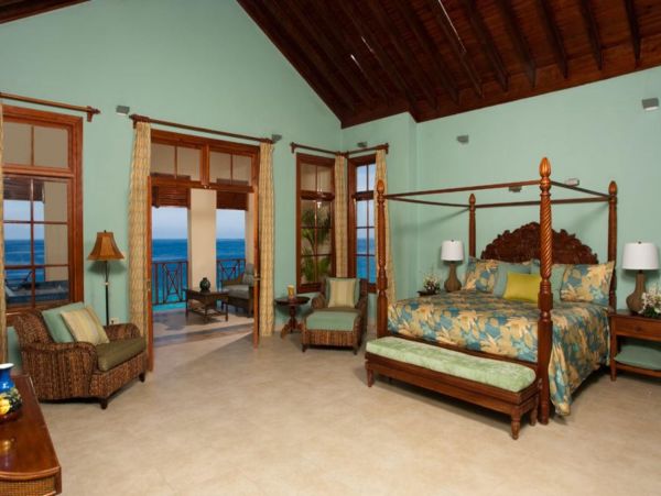 Jamaica Home 948070