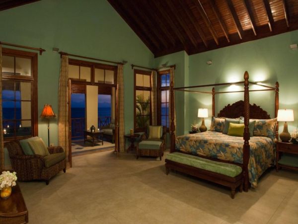 Jamaica Home 948070