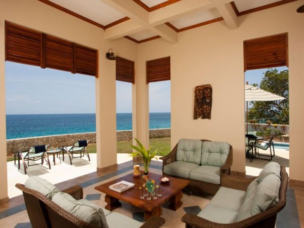Jamaica Home 948070