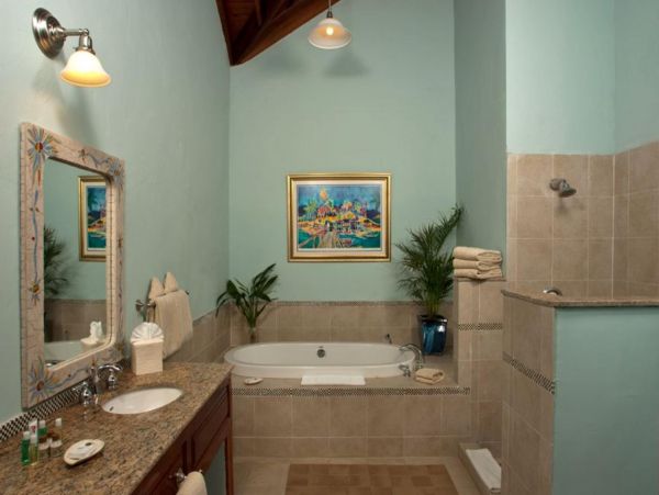 Jamaica Home 948070