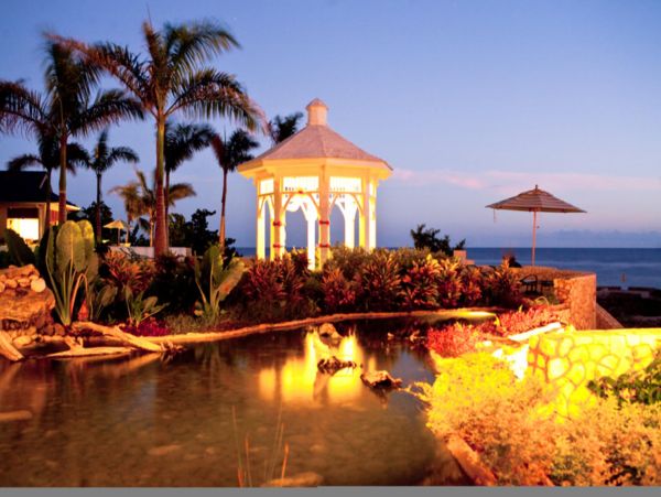 Jamaica Home 948070