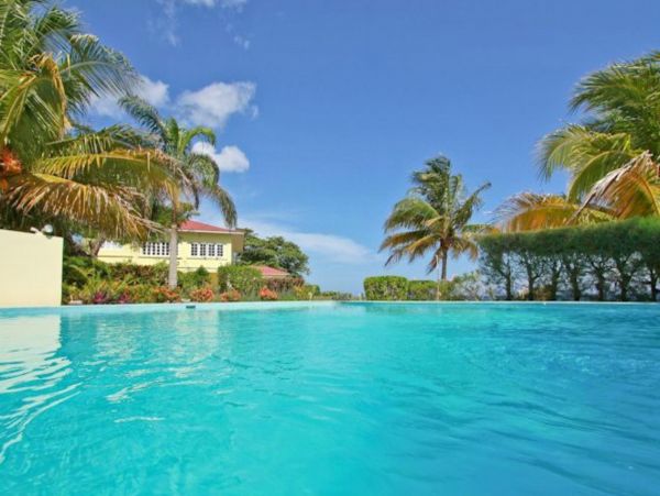 Jamaica Home 948071