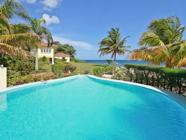 Jamaica Home 948071