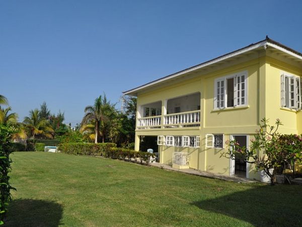 Jamaica Home 948071