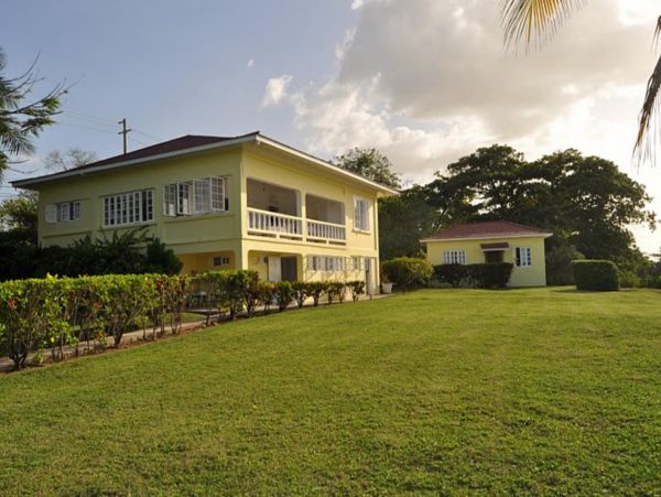 Jamaica Home 948071