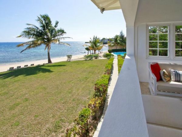 Jamaica Home 948071