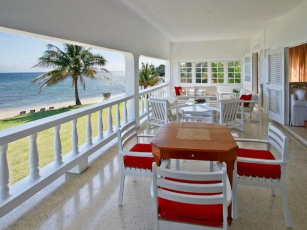 Jamaica Home 948071