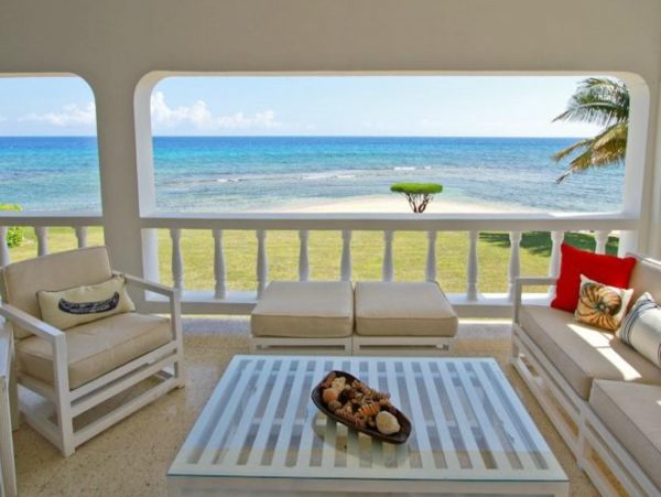 Jamaica Home 948071