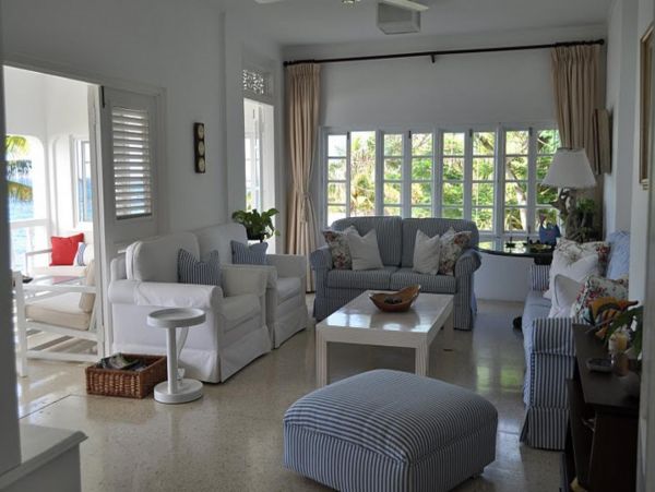 Jamaica Home 948071