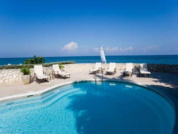 Jamaica Home 948072