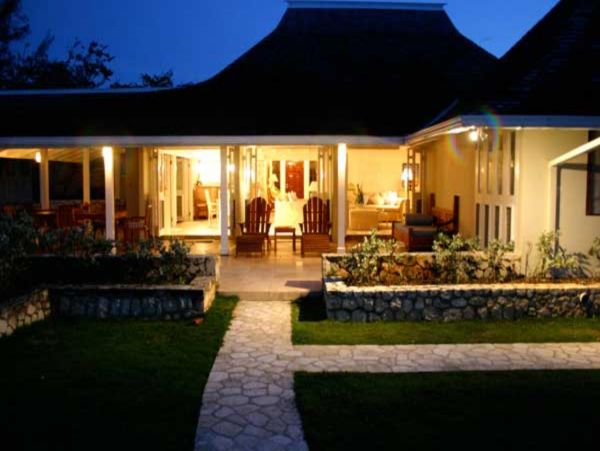 Jamaica Home 948072