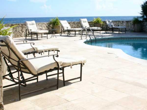 Jamaica Home 948072