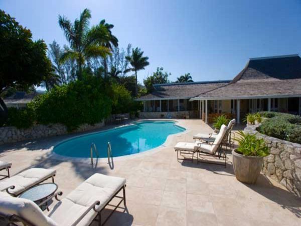 Jamaica Home 948072