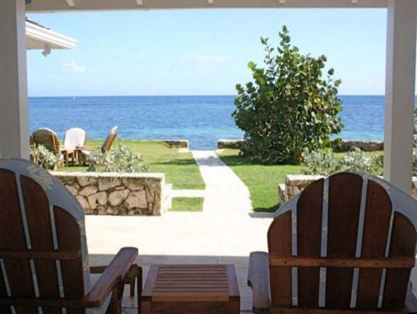 Jamaica Home 948072