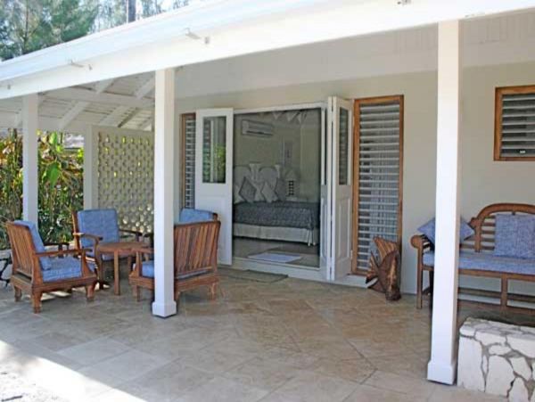 Jamaica Home 948072